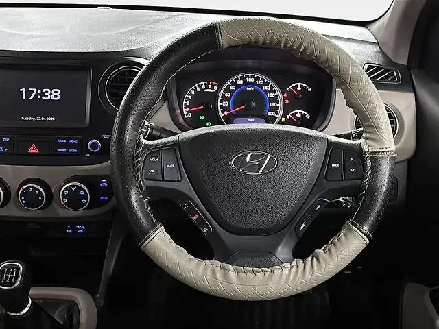 Used Hyundai Grand i10 Sportz 1.2 Kappa VTVT in Mumbai