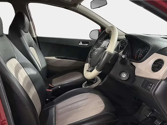 Used Hyundai Grand i10 Sportz 1.2 Kappa VTVT in Mumbai