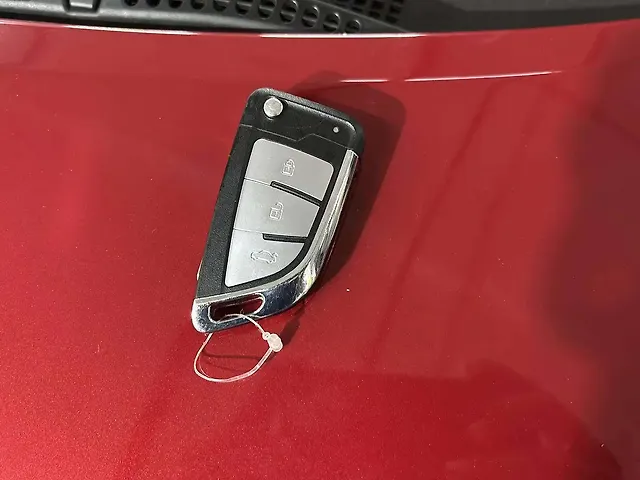 Used Hyundai Grand i10 Sportz 1.2 Kappa VTVT in Mumbai