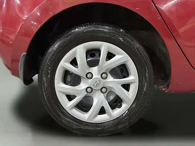 Used Hyundai Grand i10 Sportz 1.2 Kappa VTVT in Mumbai