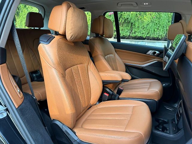 Used BMW X7 [2019-2023] xDrive30d DPE Signature [2019-2020] in Mumbai