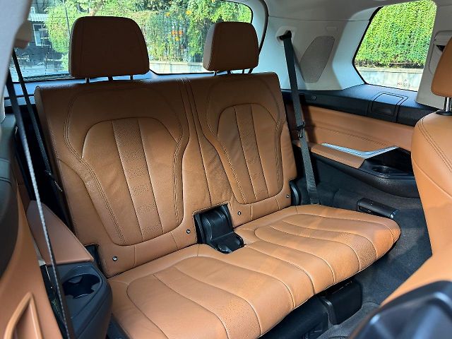 Used BMW X7 [2019-2023] xDrive30d DPE Signature [2019-2020] in Mumbai
