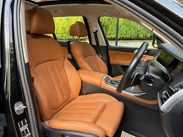 Used BMW X7 [2019-2023] xDrive30d DPE Signature [2019-2020] in Mumbai