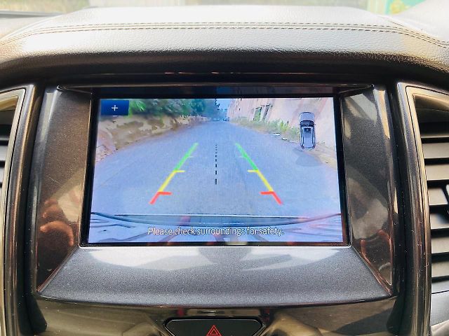 Used Ford Endeavour Titanium Plus 3.2 4x4 AT in Delhi