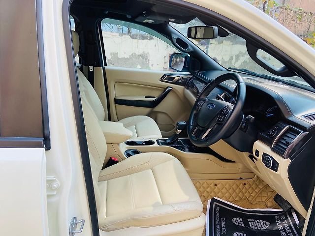 Used Ford Endeavour Titanium Plus 3.2 4x4 AT in Delhi