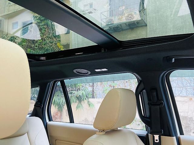 Used Ford Endeavour Titanium Plus 3.2 4x4 AT in Delhi