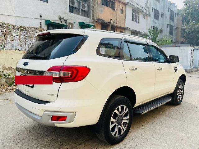 Used Ford Endeavour Titanium Plus 3.2 4x4 AT in Delhi