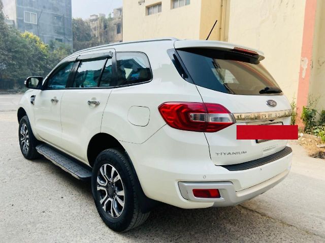 Used Ford Endeavour Titanium Plus 3.2 4x4 AT in Delhi