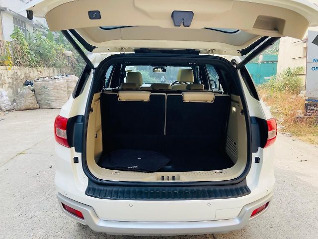 Used Ford Endeavour Titanium Plus 3.2 4x4 AT in Delhi