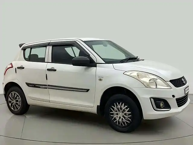 Used 2017 Maruti Suzuki Swift in Hyderabad
