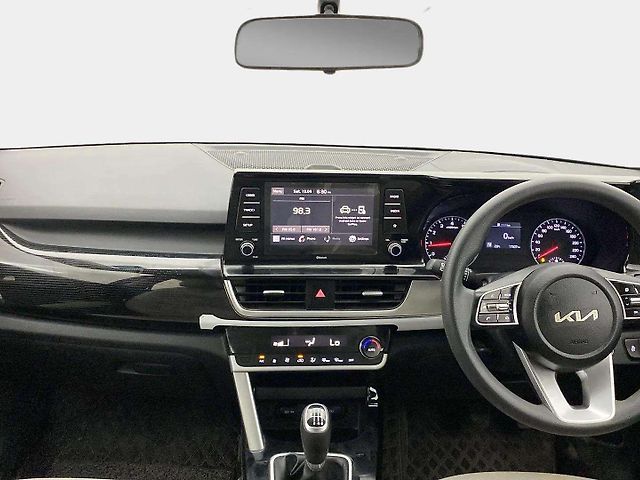 Used Kia Seltos [2022-2023] HTK Plus 1.5 iMT in Pune