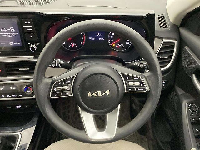Used Kia Seltos [2022-2023] HTK Plus 1.5 iMT in Pune