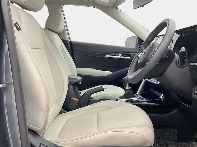 Used Kia Seltos [2022-2023] HTK Plus 1.5 iMT in Pune