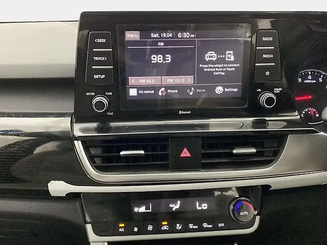 Used Kia Seltos [2022-2023] HTK Plus 1.5 iMT in Pune