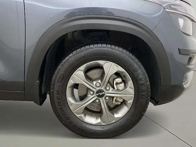Used Kia Seltos [2022-2023] HTK Plus 1.5 iMT in Pune