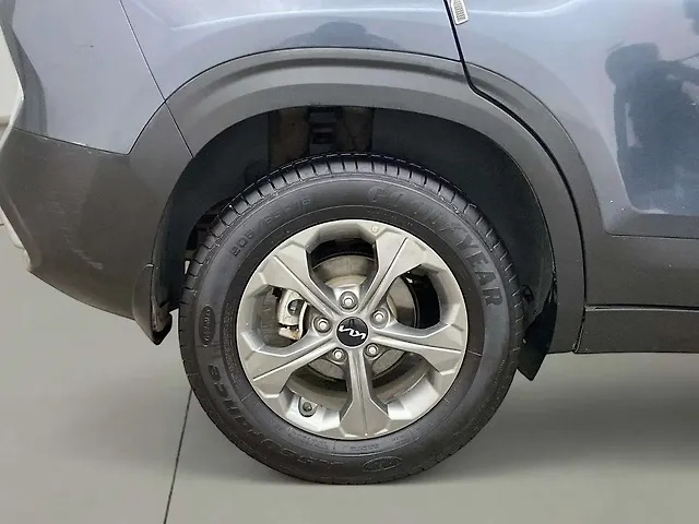 Used Kia Seltos [2022-2023] HTK Plus 1.5 iMT in Pune