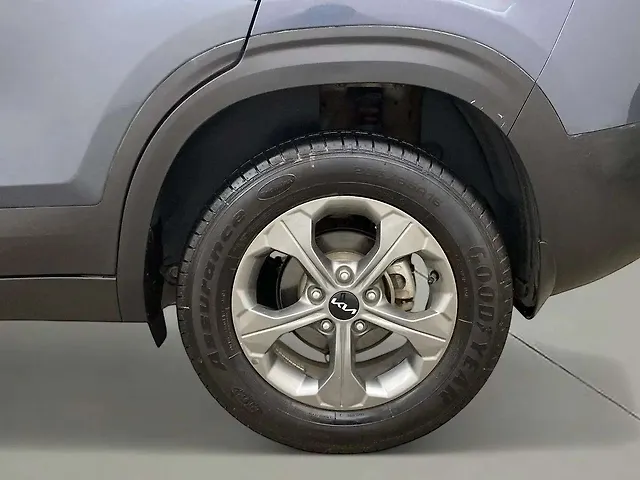 Used Kia Seltos [2022-2023] HTK Plus 1.5 iMT in Pune