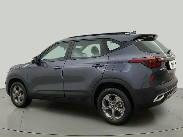 Used Kia Seltos [2022-2023] HTK Plus 1.5 iMT in Pune