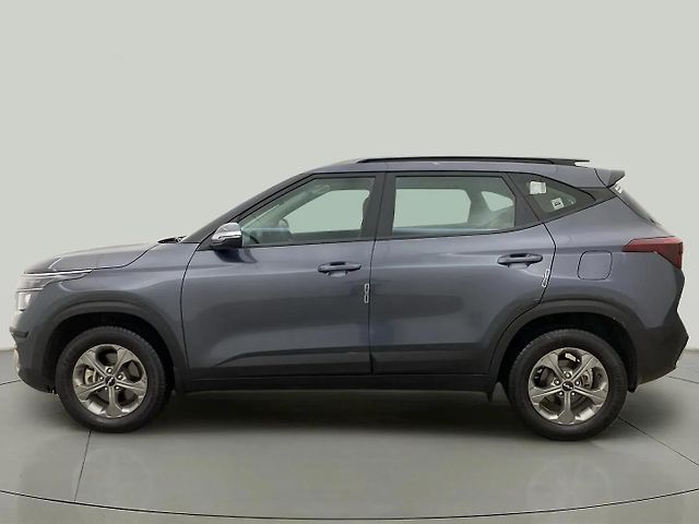 Used Kia Seltos [2022-2023] HTK Plus 1.5 iMT in Pune