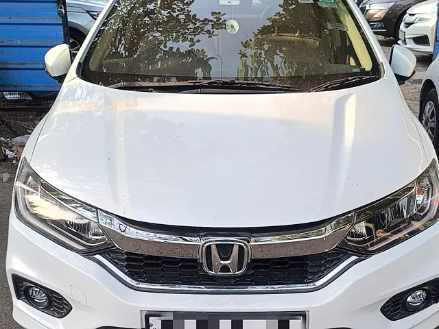 Used 2017 Honda City in Delhi