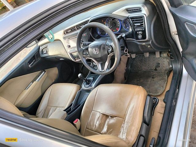 Used Honda City [2014-2017] V in Kanpur