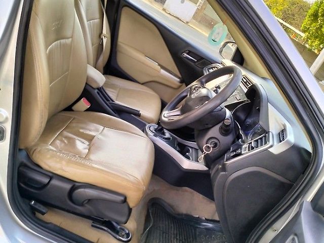 Used Honda City [2014-2017] V in Kanpur
