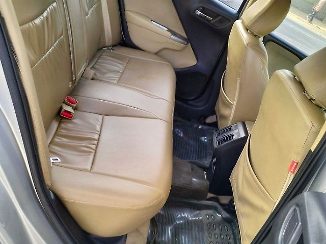 Used Honda City [2014-2017] V in Kanpur