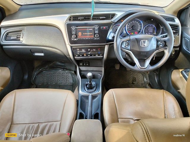 Used Honda City [2014-2017] V in Kanpur