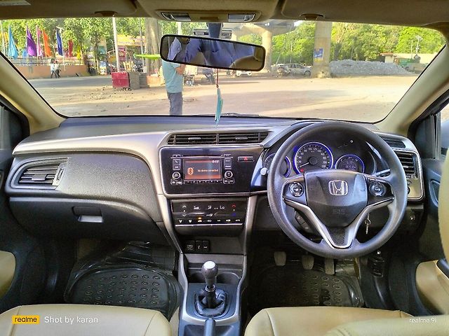 Used Honda City [2014-2017] V in Kanpur
