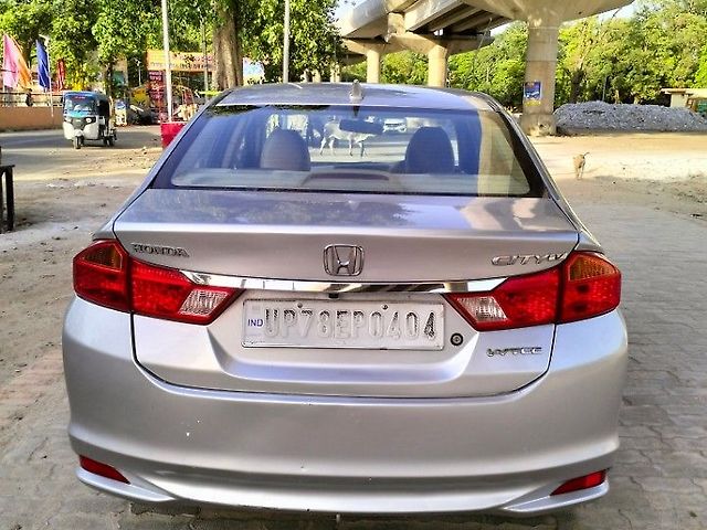 Used Honda City [2014-2017] V in Kanpur