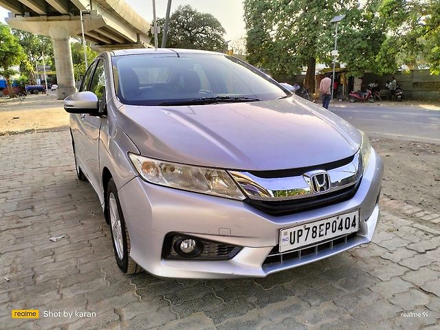 Used Honda City [2014-2017] V in Kanpur