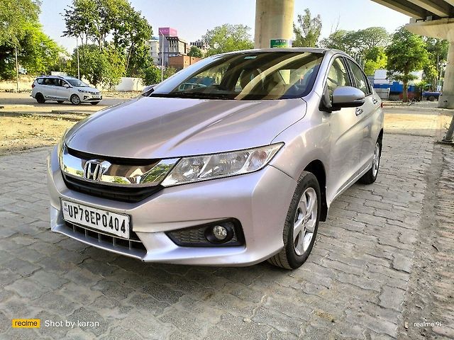 Used Honda City [2014-2017] V in Kanpur
