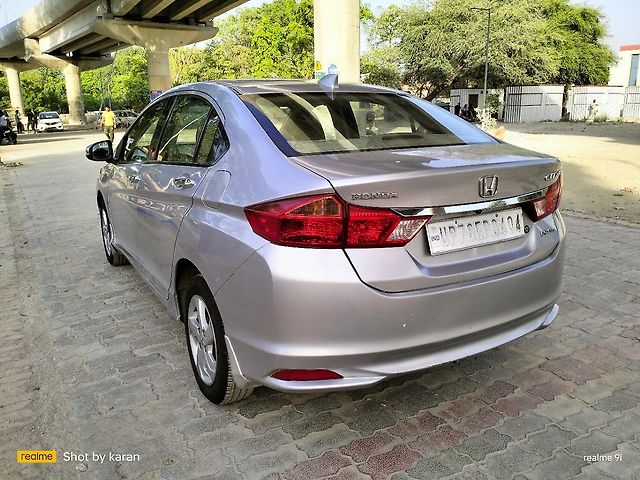 Used Honda City [2014-2017] V in Kanpur