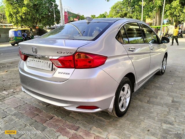 Used Honda City [2014-2017] V in Kanpur