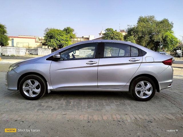 Used Honda City [2014-2017] V in Kanpur