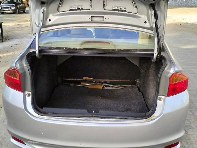 Used Honda City [2014-2017] V in Kanpur
