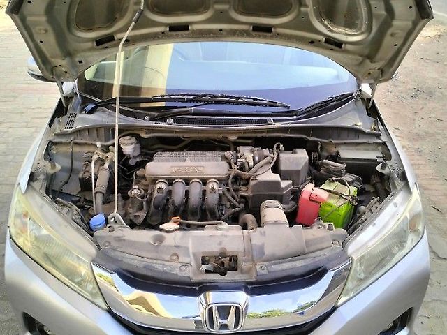 Used Honda City [2014-2017] V in Kanpur
