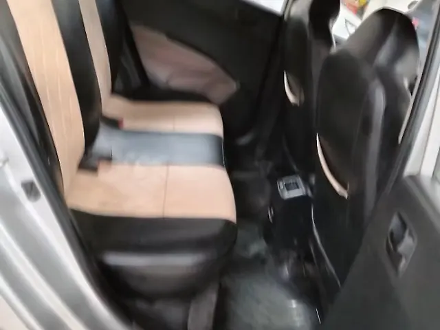 Used Hyundai Grand i10 Sportz 1.2 Kappa VTVT in Kanpur