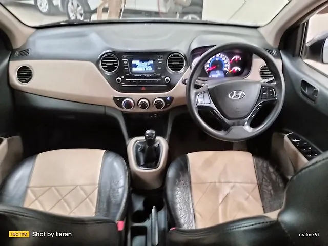 Used Hyundai Grand i10 Sportz 1.2 Kappa VTVT in Kanpur