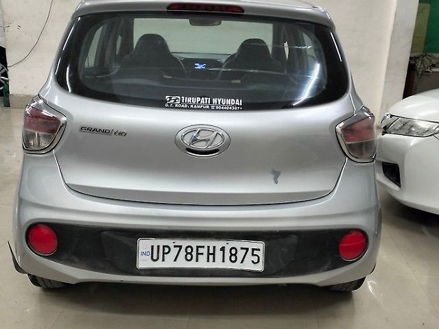 Used Hyundai Grand i10 Sportz 1.2 Kappa VTVT in Kanpur