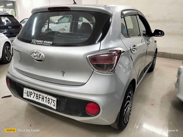Used Hyundai Grand i10 Sportz 1.2 Kappa VTVT in Kanpur