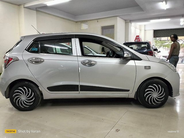Used Hyundai Grand i10 Sportz 1.2 Kappa VTVT in Kanpur