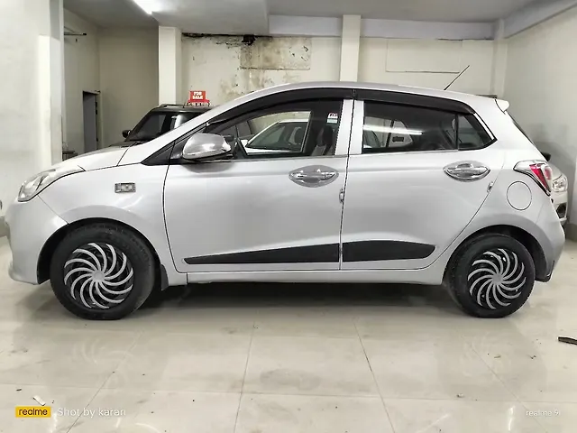 Used Hyundai Grand i10 Sportz 1.2 Kappa VTVT in Kanpur
