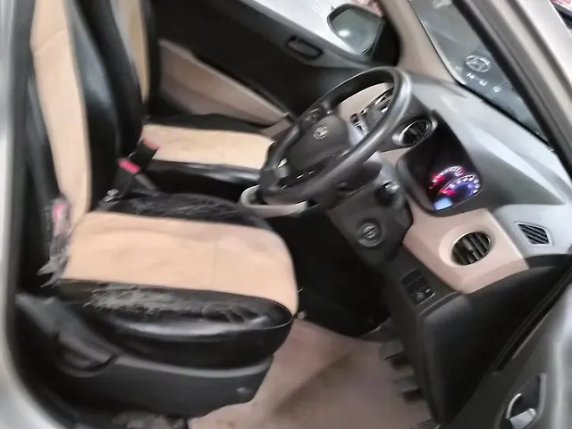 Used Hyundai Grand i10 Sportz 1.2 Kappa VTVT in Kanpur