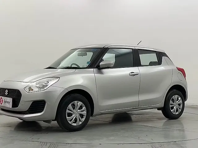 Used 2021 Maruti Suzuki Swift in Ghaziabad
