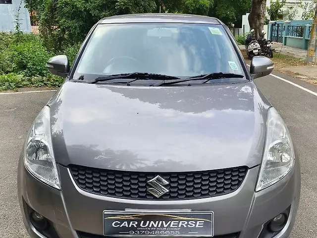 Used 2014 Maruti Suzuki Swift in Mysore