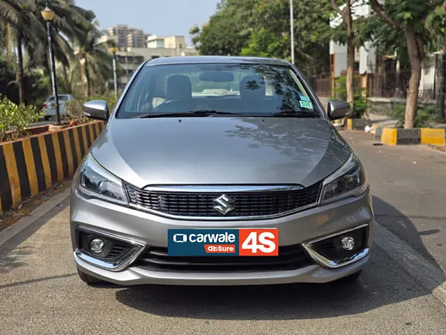 Used 2019 Maruti Suzuki Ciaz in Mumbai
