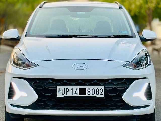 Used 2024 Hyundai Grand i10 NIOS in Delhi