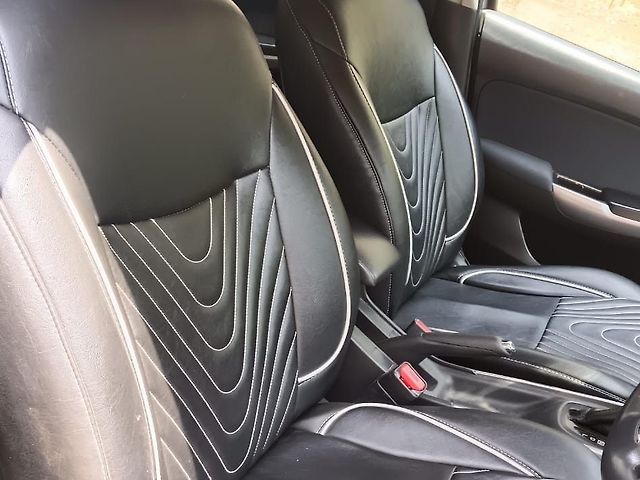 Used Toyota Glanza [2019-2022] G CVT in Pune