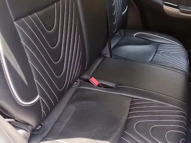 Used Toyota Glanza [2019-2022] G CVT in Pune